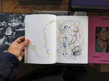 Load image into Gallery viewer, Josse Bailly – I Love Wiener Dog