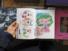 Load image into Gallery viewer, Josse Bailly – I Love Wiener Dog