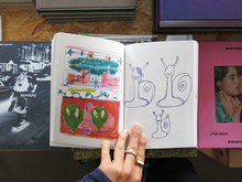 Load image into Gallery viewer, Josse Bailly – I Love Wiener Dog