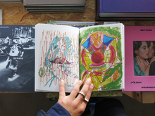 Load image into Gallery viewer, Josse Bailly – I Love Wiener Dog