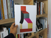 Load image into Gallery viewer, Ronan Bouroullec – Lausanne