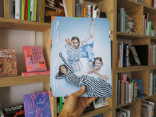 Load image into Gallery viewer, Soft Stir 03: Stories of Collision