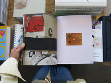 Load image into Gallery viewer, Soft Stir 03: Stories of Collision