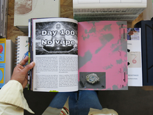 Load image into Gallery viewer, Soft Stir 03: Stories of Collision