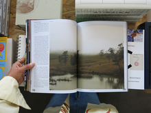 Load image into Gallery viewer, Soft Stir 03: Stories of Collision