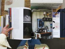 Load image into Gallery viewer, Soft Stir 03: Stories of Collision