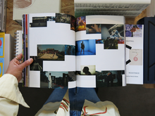 Load image into Gallery viewer, Soft Stir 03: Stories of Collision