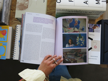 Load image into Gallery viewer, Soft Stir 03: Stories of Collision