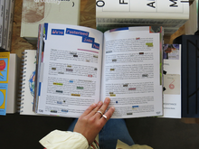 Load image into Gallery viewer, Soft Stir 03: Stories of Collision