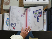 Load image into Gallery viewer, Soft Stir 03: Stories of Collision