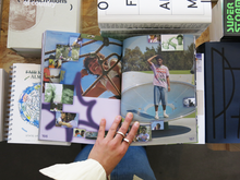 Load image into Gallery viewer, Soft Stir 03: Stories of Collision