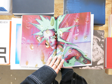 Load image into Gallery viewer, R.Bliss – Love