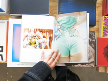 Load image into Gallery viewer, R.Bliss – Love