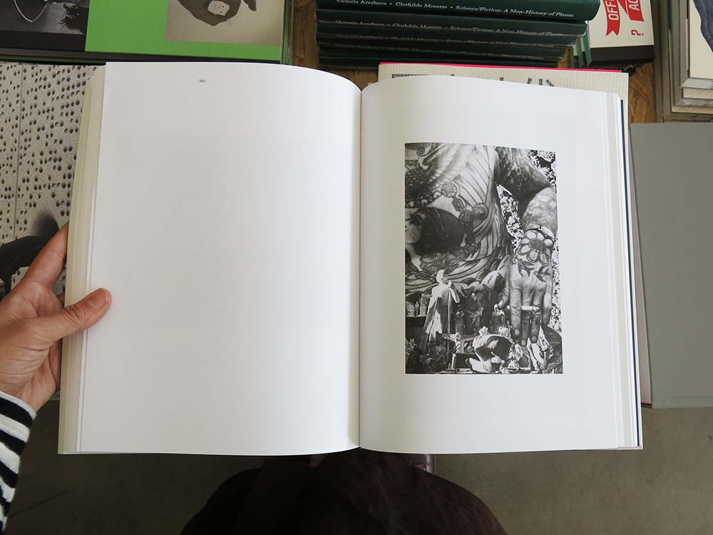 Sarah Schumann: Shock Collages 1957–1964 – Perimeter Books