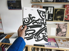 Load image into Gallery viewer, J Carrier – Mi'raj