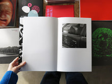 Load image into Gallery viewer, J Carrier – Mi'raj