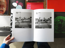 Load image into Gallery viewer, J Carrier – Mi'raj