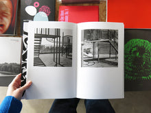 Load image into Gallery viewer, J Carrier – Mi'raj