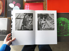 Load image into Gallery viewer, J Carrier – Mi'raj