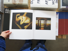 Load image into Gallery viewer, Yorgos Lanthimos – Dear God, the Parthenon is still broken