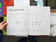 Load image into Gallery viewer, Reloved 1: The Magazine of Circular Design
