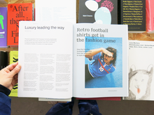 Load image into Gallery viewer, Reloved 1: The Magazine of Circular Design