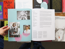 Load image into Gallery viewer, Reloved 1: The Magazine of Circular Design