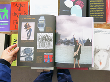 Load image into Gallery viewer, Reloved 1: The Magazine of Circular Design