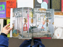 Load image into Gallery viewer, Reloved 1: The Magazine of Circular Design