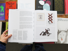 Load image into Gallery viewer, Reloved 1: The Magazine of Circular Design