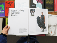 Load image into Gallery viewer, Reloved 1: The Magazine of Circular Design