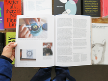Load image into Gallery viewer, Reloved 1: The Magazine of Circular Design