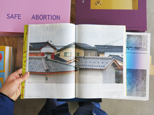 Load image into Gallery viewer, Urban Wild Ecology