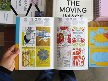 Load image into Gallery viewer, Slanted 43: Ukraine