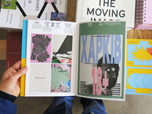 Load image into Gallery viewer, Slanted 43: Ukraine