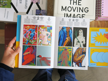 Load image into Gallery viewer, Slanted 43: Ukraine