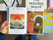 Load image into Gallery viewer, Slanted 43: Ukraine