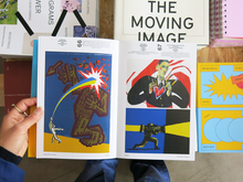 Load image into Gallery viewer, Slanted 43: Ukraine