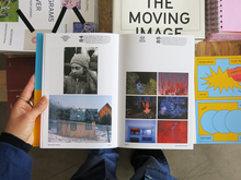 Load image into Gallery viewer, Slanted 43: Ukraine