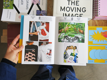 Load image into Gallery viewer, Slanted 43: Ukraine