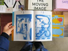 Load image into Gallery viewer, Slanted 43: Ukraine