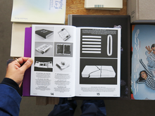 Load image into Gallery viewer, Slanted 42: Books