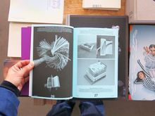 Load image into Gallery viewer, Slanted 42: Books