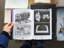 Load image into Gallery viewer, Slanted 42: Books