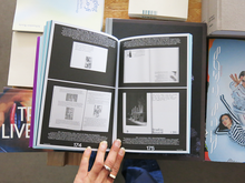 Load image into Gallery viewer, Slanted 42: Books