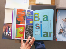 Load image into Gallery viewer, Slanted 42: Books