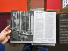 Load image into Gallery viewer, OASE 117: Project Village