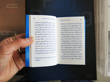Load image into Gallery viewer, Édouard Glissant & Hans Ulrich Obrist – Archipelago