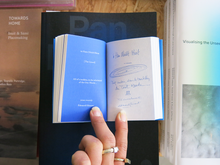 Load image into Gallery viewer, Édouard Glissant & Hans Ulrich Obrist – Archipelago