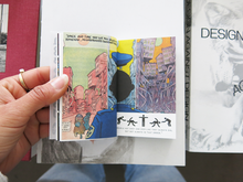 Load image into Gallery viewer, Robert Coover & Art Spiegelman – Street Cop